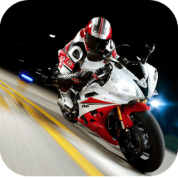 City Bike Moto Racing: Traffic Rider 3d иконка