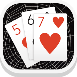 Spider Solitaire आइकन