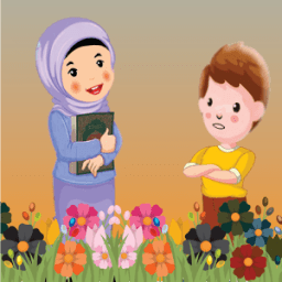 islamic Kids Dua आइकन