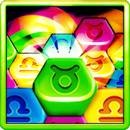 Hexa Puzzle Legend иконка