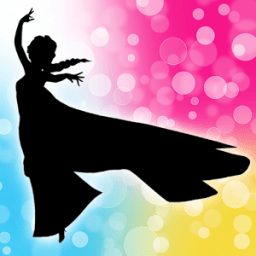 ikon Guess the Cartoon Shadow Quiz