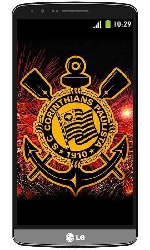 Corinthians Wallpapers screenshot 5