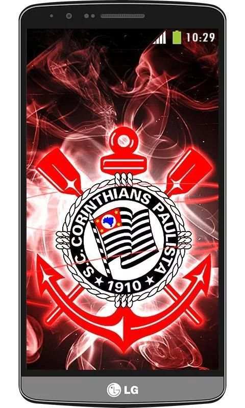 Corinthians Wallpapers screenshot 6