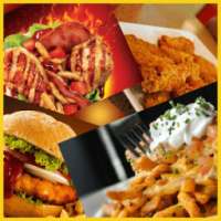 Fast Food Recipes