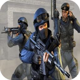 ikon Mobile Counter Strike Fps PRO