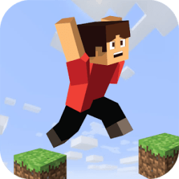 ikon Parkour Maps for Minecraft PE