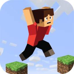 Parkour Maps for Minecraft PE 2.0