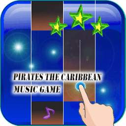 pirate of the caribbean piano