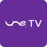 UNE: TV