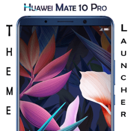 ikon Theme for Huawei Mate 10 | Mate 10 Pro
