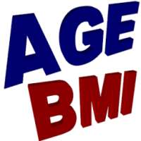 Age and BMI calculator on 9Apps