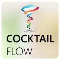 Cocktail Flow - Drink Recipes
