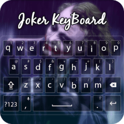Joker Keyboard иконка