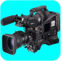 HD Camera Fast Click on 9Apps