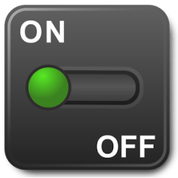 OnOff Skin: Classic HD иконка