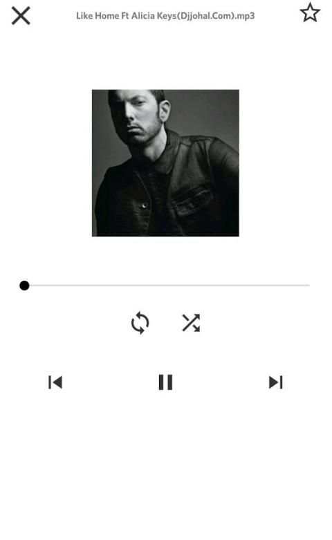 Echo GO- Music Player screenshot 3
