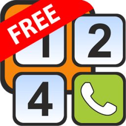 Big buttons - Launcher FREE أيقونة