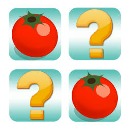 Kids Memory Game иконка