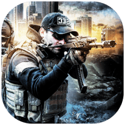 ikon Frontline Commando FPS Shooting Game: Army Mission