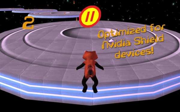 A PandaMensional Adventure! screenshot 4