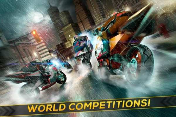 Superbike Racing Challenge स्क्रीनशॉट 11