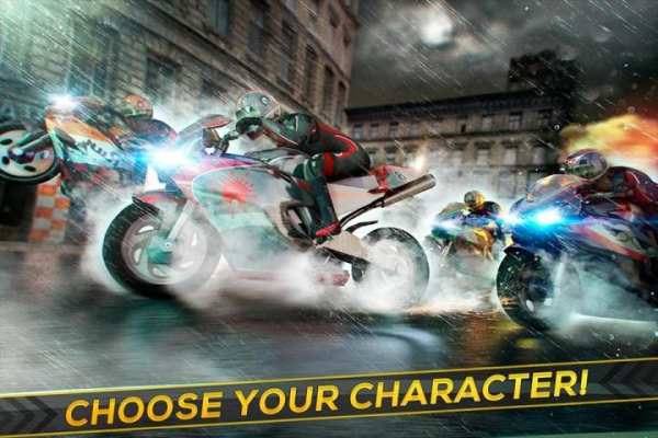 Superbike Racing Challenge स्क्रीनशॉट 9