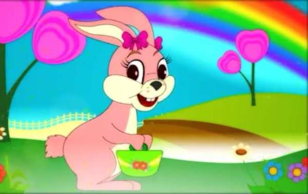 Nursery Rhymes audio videos screenshot 2