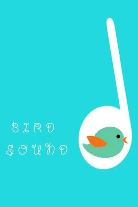 Bird Sounds Ringtone AZ स्क्रीनशॉट 3