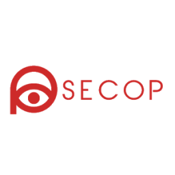 Secop أيقونة