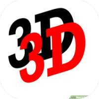 How to Draw 3D on 9Apps