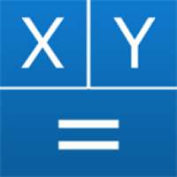 Equation solver