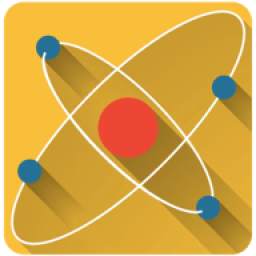 Atom Phys - Конструктор атомов
