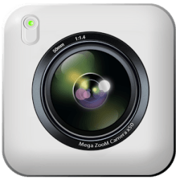 Mega ZooM Camera x50 иконка