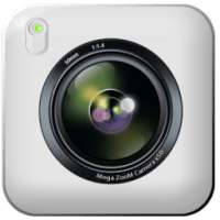 Mega ZooM Camera x50 on 9Apps