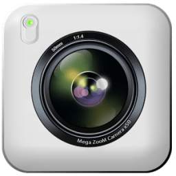 Mega ZooM Camera x50 1.2