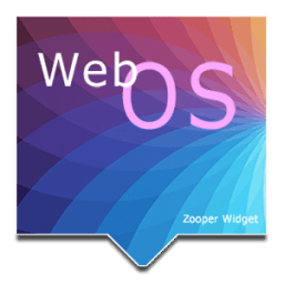 WebOS иконка