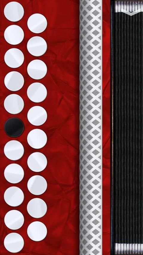 Melodeon (Button Accordion) скриншот 1