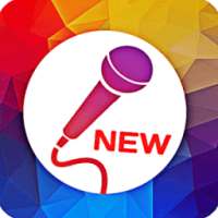 Karaoke Sing music New on 9Apps