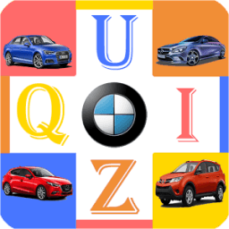 ikon Guess: Car Logo