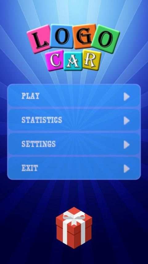 Guess: Car Logo screenshot 1