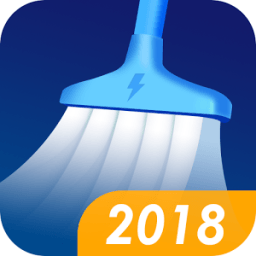 Super Speed Booster – Cleaner أيقونة