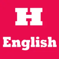 ikon Hello English