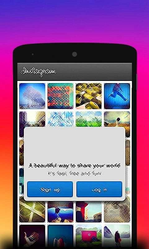 New Instagram to Fast Followers Tips Pro screenshot 4