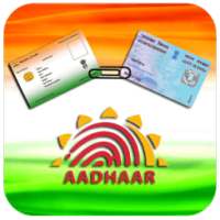 Link PAN Card with Aadhar on 9Apps