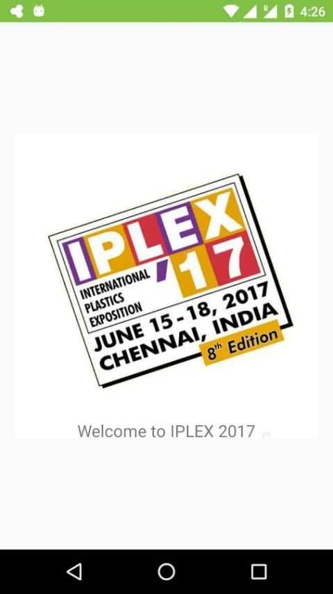 IPLEX '17 screenshot 4