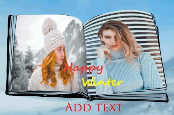 Photo Book Maker - Convert Your Gallery Into Book 2 تصوير الشاشة