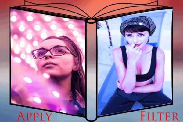 Photo Book Maker - Convert Your Gallery Into Book 1 تصوير الشاشة
