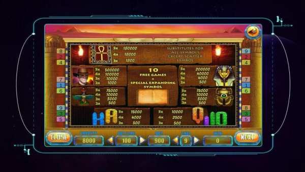 Book of Wealth Slot 3 تصوير الشاشة