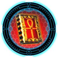 Book of Wealth Slot أيقونة