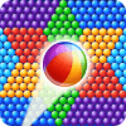 Bubble Shooter 2018 icon